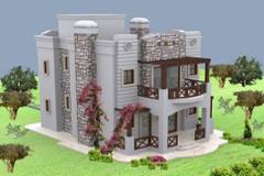 DEEP VALLEY APARTMENTS 