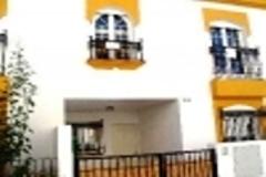CTP0348-Large New 2 Storey Townhouse With Sea Views