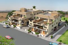 Apartment in Larnaca