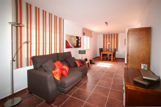 Apartment For Sale in Parque Natural, Corralejo, Spain - Canary Islands