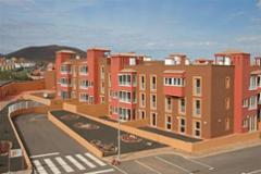 Apartment in Corralejo