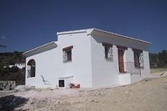 Villa - Finca Benissa