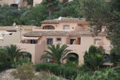 Apartment Teulada