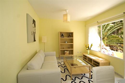 Apartment For Sale in Corralejo area, Corralejo, Spain - Canary Islands