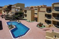 Apartments with Sea Views