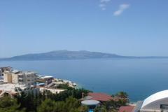 Beautiful Views to the Ionian Sea