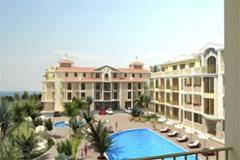 Classic 5* Frontline Resort 