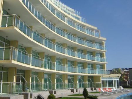 Apartment For Sale in Sunny Beach, Nessebar, Bulgaria