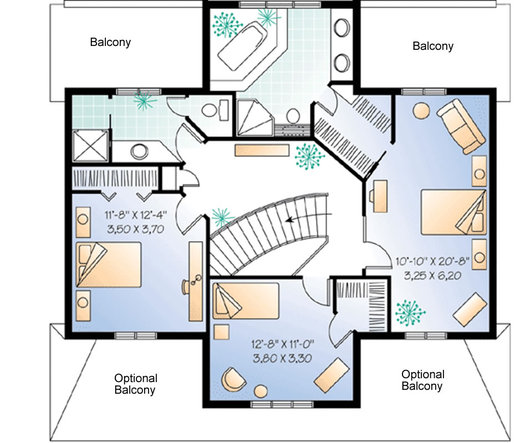 Photo 2 of New detached villa