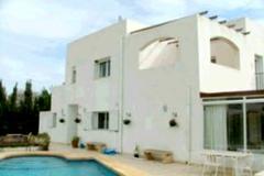 Villa Mojacar Playa