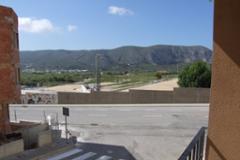 Apartment Teulada