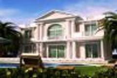 The White House Residence
