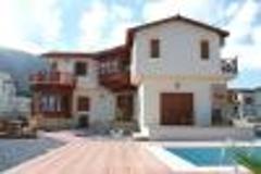 Large Villa in most exclusive area of North Cyprus