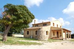 Villa Jesus Pobre
