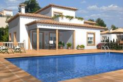 Villa Adsubia, Pego