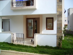 Apartment For Sale in Bodrum, Turkey