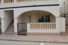 2 Bed apartment with pool