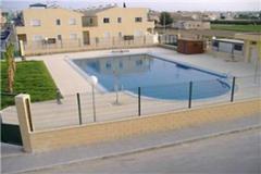 2 Bed penthouse apartment