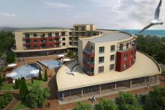 OFF-PLAN LOW COST APARTMENTS