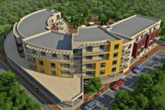 OFF-PLAN LOW COST APARTMENTS