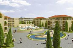 Apartments from only 19,110 Euros