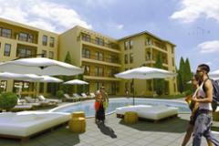 Apartments from only 27,930 Euros