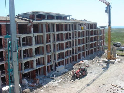 Apartment For Sale in Ravda area, Nessebar, Bulgaria
