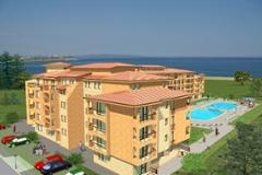 Cheap Sea View Apartments