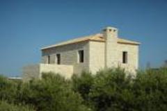 WATERS EDGE PROJECT IN TAVRONITIS