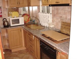 Apartment For Sale in Crevillente, Alicante, Spain