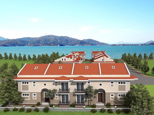 Apartment For Sale in Calis Beach, Fethiye, Turkey