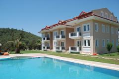 Evergreen 2 Bed Apartments with Pool, Gym, Sauna & Jacuzzi