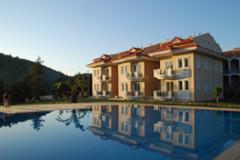 Large 3 Bed Duplex Apartments in Luxury Complex with Pool, Gym, Sauna & Jacuzzi