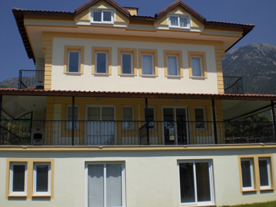 Photo 2 of 2 Bedroomed Duplex Apartment with Large Shared Pool & Stunning Mountain Views