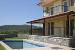Valley 3 Bed Villas with Private Pool