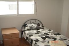 2 Bedroom apartment with communal pool