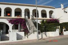 2 bed 1st floor apartment 