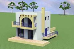 NOW HALF ORIGINAL PRICE - Attractive 3 Bed Villas for Sale in Pefkos