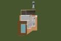 Floor Plan: 