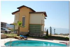 Sunrise Villa 
