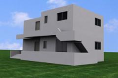 New 3 Bed Home for Sale in Pastida
