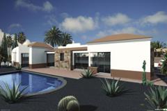 Villas, Moreta de Pancho Eugenio, La Oliva
