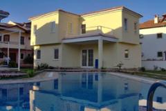 21181 Dalyan Villas