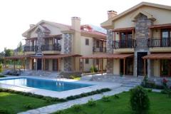 21143 Dalyan Apartments