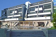 Apartments for sale within Montenegro's first purpose built resort