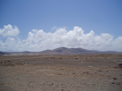 Apartment For Sale in El Cotillo, Spain - Canary Islands