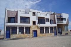 Calle del Parque Apartments, El Cotillo