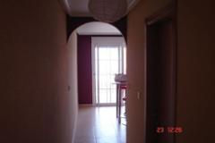 2 bedroom apartment with communal pool