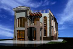 Villa in Dahab