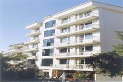 Apartments in a 4-star complex, Nessebar, Bulgaria